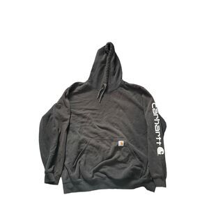 Carhartt Men's Black T-shirt